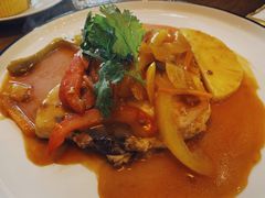 -Mesa Madre梅萨妈妈·Bintana(国贸店)