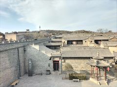 -山西王家大院