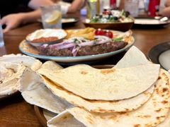 -Uncle Kosto科斯托·中东菜