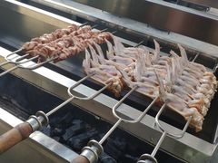 -三亚海韵度假酒店·渔人码头海鲜火锅BBQ自助餐厅·落日吧