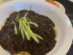 -桃园中华料理炸酱面(燕儿岛路店)