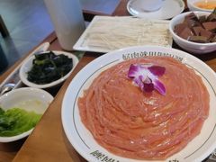 -刘老表·瓦罐汤涮肉(青云谱店)