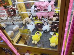 -风云再起游乐汇(北京西单西西友谊店)