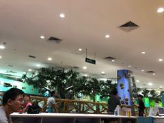 -反斗乐园π·电玩·高空拓展·蹦床(龙华天虹店)