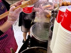 -汪记鲜鱼糊汤粉(沈阳路总店)