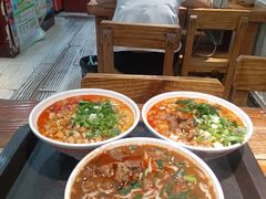 -桂花香手工面(鼓楼店)