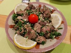 -ALAMEEN阿拉伯餐厅(三里屯店)