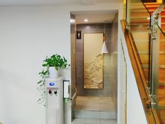 -悦耐私教健身馆(保利中心店)