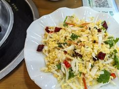 -九寨沟石锅鱼(沣峪口二十年店)