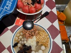 -王歘歘·chuǎ火锅(五道营店)