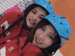 -哈尔滨热雪奇迹