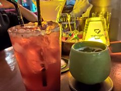 -TIPTOP BAR酒吧(欧亚新生活广场店)