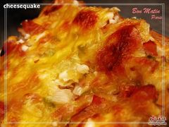 烤总汇-早安巴黎(四季坊店)
