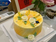 -FALANC CAKE生日蛋糕(广州店)