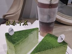 -BanCake·法式千层·拿破仑專門店