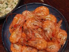 -蚝堡海鲜·威海菜·海肠捞饭·烧烤·亚洲吃蚝公司(幸福门店)