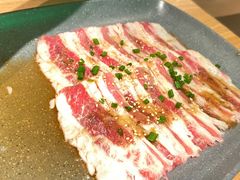 -新石器烤肉(马鞍山印象汇店)