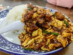 -牛街同乐祥肉饼店(天通苑店)
