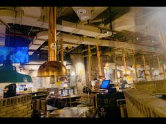 -三代烤肉(保利广场店)