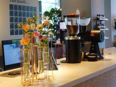-dotcom coffee古点咖啡(致真大厦店)