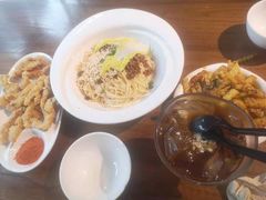 -三生小馆(亭知路店)