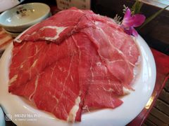 -袁老四重庆老火锅(桐梓坡店)