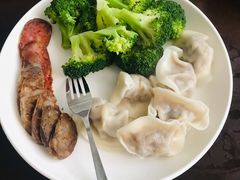 -百味饺子城•海鲜家常菜(秦皇岛店)