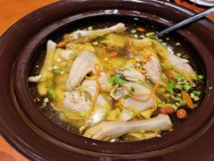 -盛福楼·惠山宴(盛岸路店)