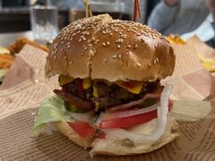 -漪龙台·B26 Rooftop Lounge