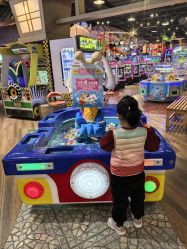 -卡通尼乐园(新达汇三林店)