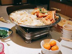 -小鱼小牛(世欧广场店)