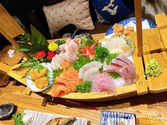 -千羽鹤海鲜居酒屋Bistro(大望路店)