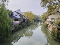 -小河直街历史文化街区
