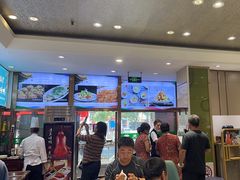 -紫光园·烤鸭(吕家营店)