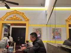 大堂-三两春(浦三路店)