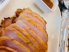 -新白鹿餐厅(京基KK ONE店)