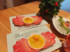 -和创柚子·会席日本料理(新区淮海街店)