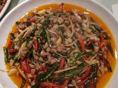 -陈胖子特色菜.鲜货现炒(融景城店)