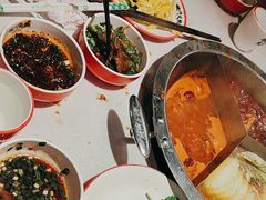 -犊门火锅(长沙五一广场总店)
