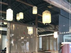 大堂-大牌大·传统杭帮菜(湖滨店)