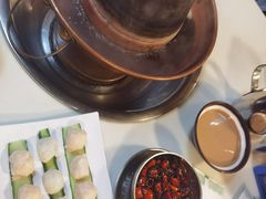 -福寿斋·老北京铜锅涮肉·烤鸭(顺义总店)