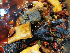 -黑竹香鸡(营和巷店)