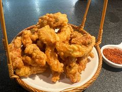 -赠李白·如诗的川味(余杭万达广场店)