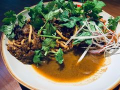 隨便面-MAGPIE喜鹊派餐厅(华侨城店)