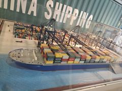 -上海中国航海博物馆