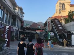 -三亚亚龙湾雅高美爵酒店