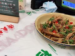 -东排食堂长沙小吃大排档(五一广场店)