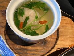 -扬州狮子楼·非遗淮扬菜(东关街店)