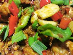 -建辉湖南土菜馆(南大街店)