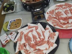 -马记伊源斋涮肉·清真菜(百子湾店)